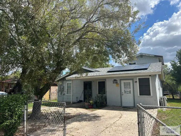 134 Kennedy Ave., BROWNSVILLE, TX 78520