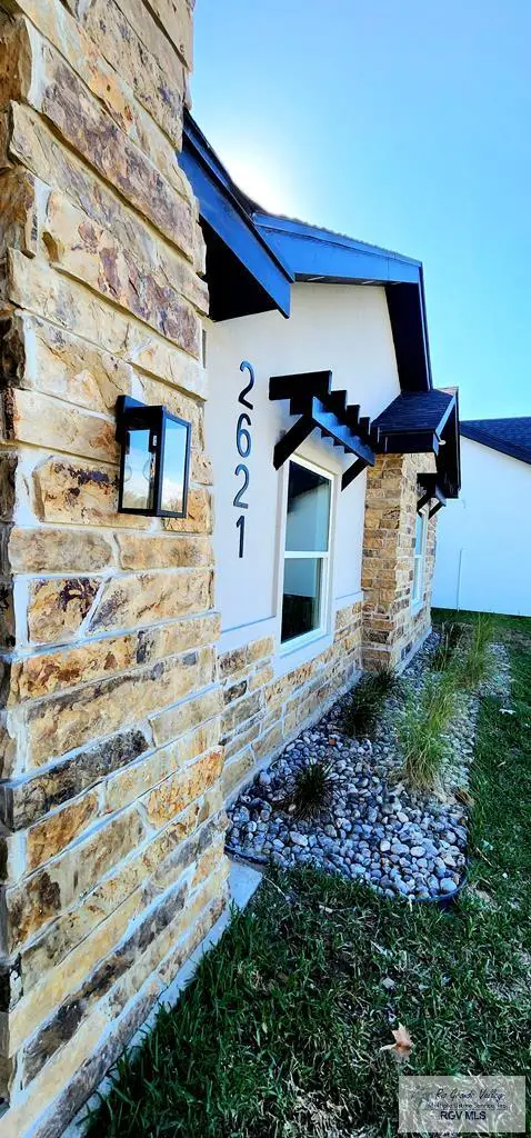2621 Marky St, Harlingen, TX 78550 - Image #3