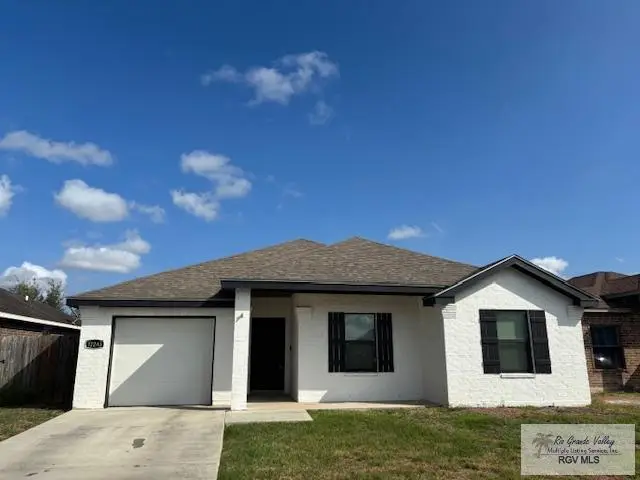 17243 Citrona, Harlingen, TX 78552 - Image #1