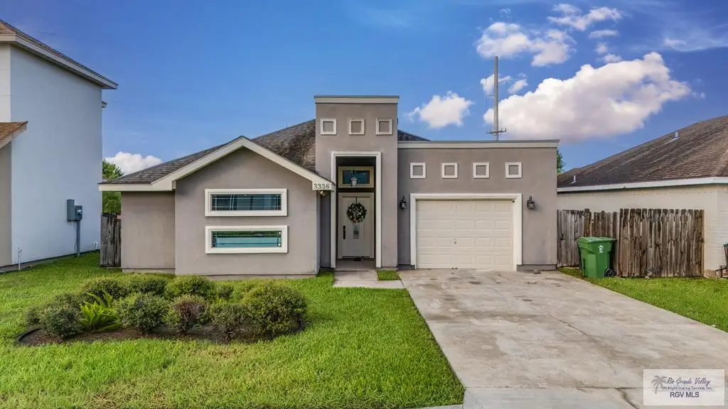 3336 Calle Bolivia, Brownsville, TX 78526 - Image #1