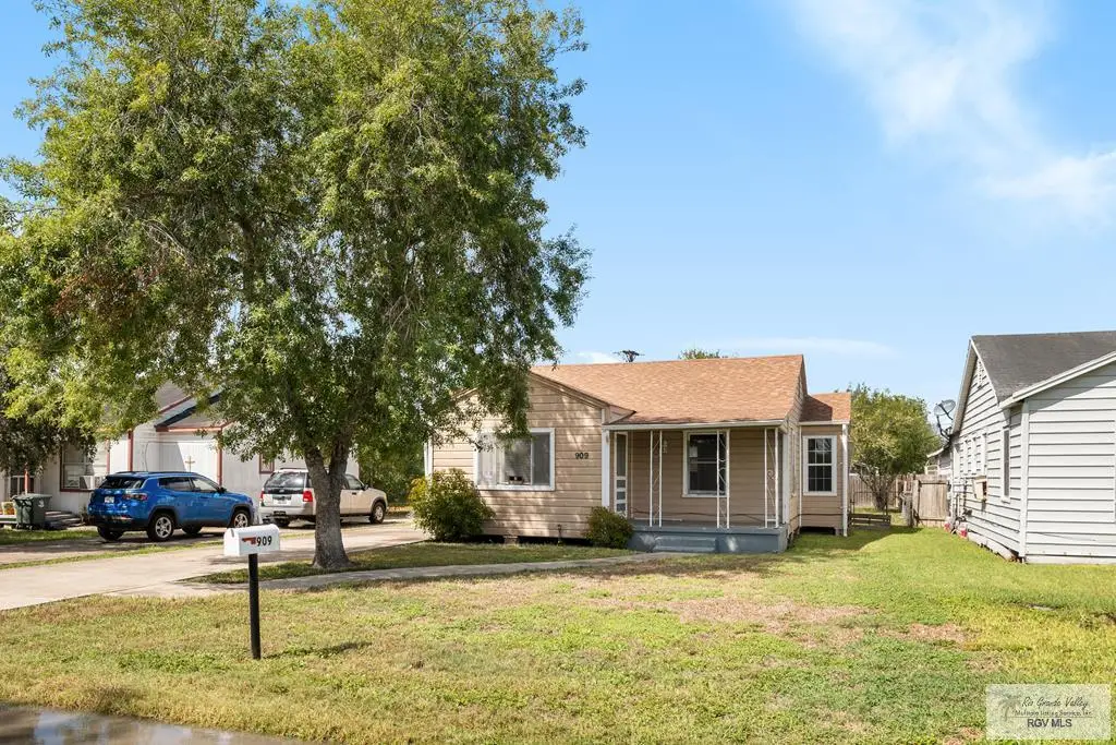 909 E Buchanan Ave., Harlingen, TX 78550 - Image #1