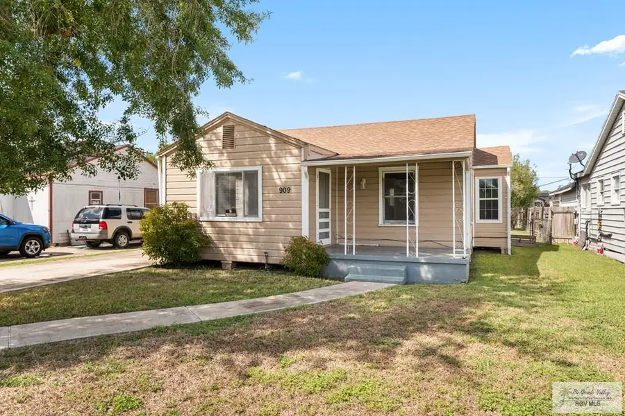 909 E Buchanan Ave., Harlingen, TX 78550 - Image #2