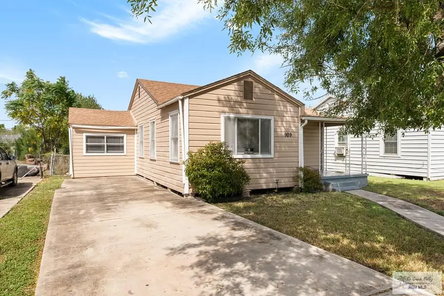 909 E Buchanan Ave., Harlingen, TX 78550 - Image #3