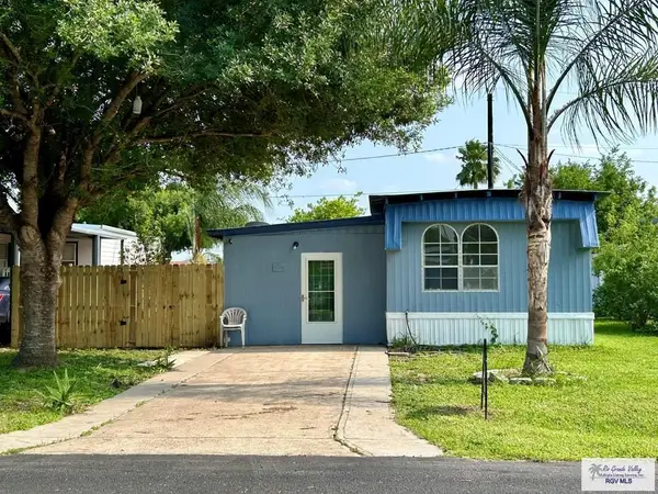 15702 Orange Dr, HARLINGEN, TX 78552