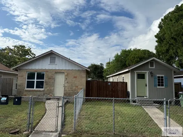 9 Shary Ave, BROWNSVILLE, TX 78521