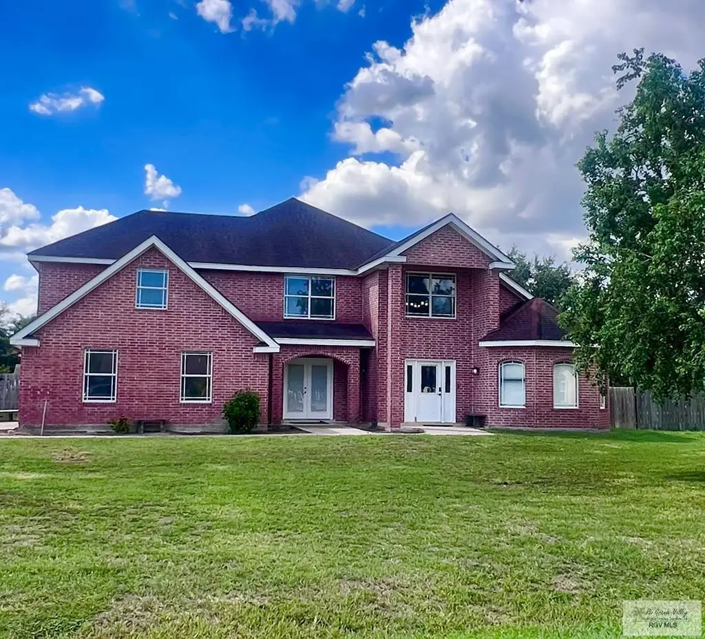 26830 Scarlett Cir, Harlingen, TX 78552 - Image #1