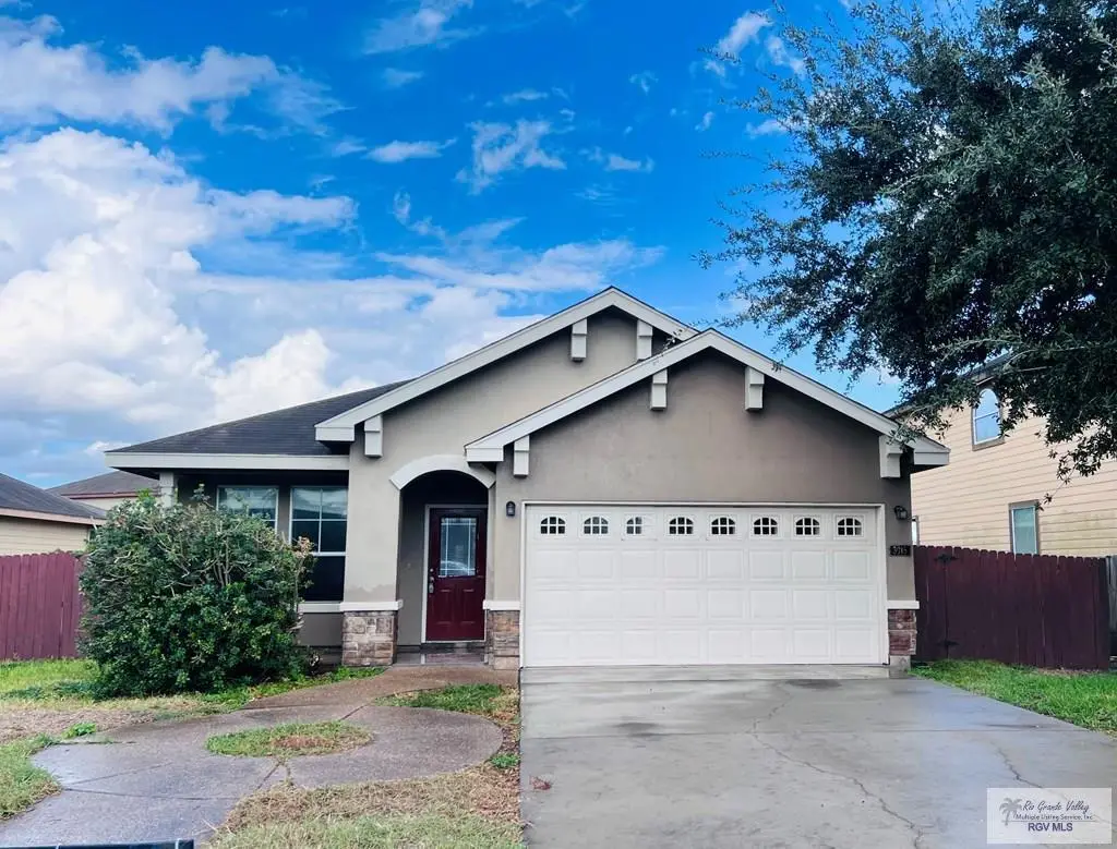 3915 Ridge Trl, Brownsville, TX 78526 - Image #1