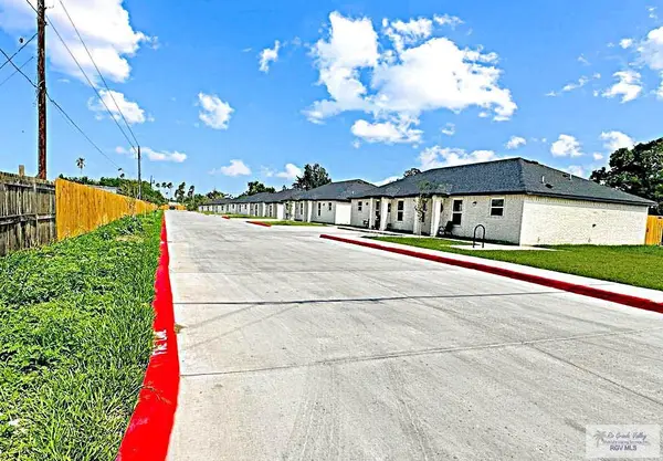 925 N Iowa, BROWNSVILLE, TX 78521