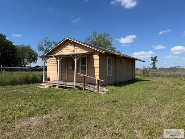 421 E Ferree St., HARLINGEN, TX 78550