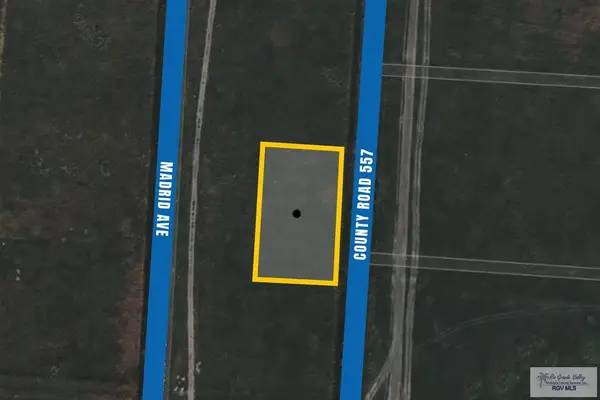 0 Bosque Ave, LOS FRESNOS, TX 78566