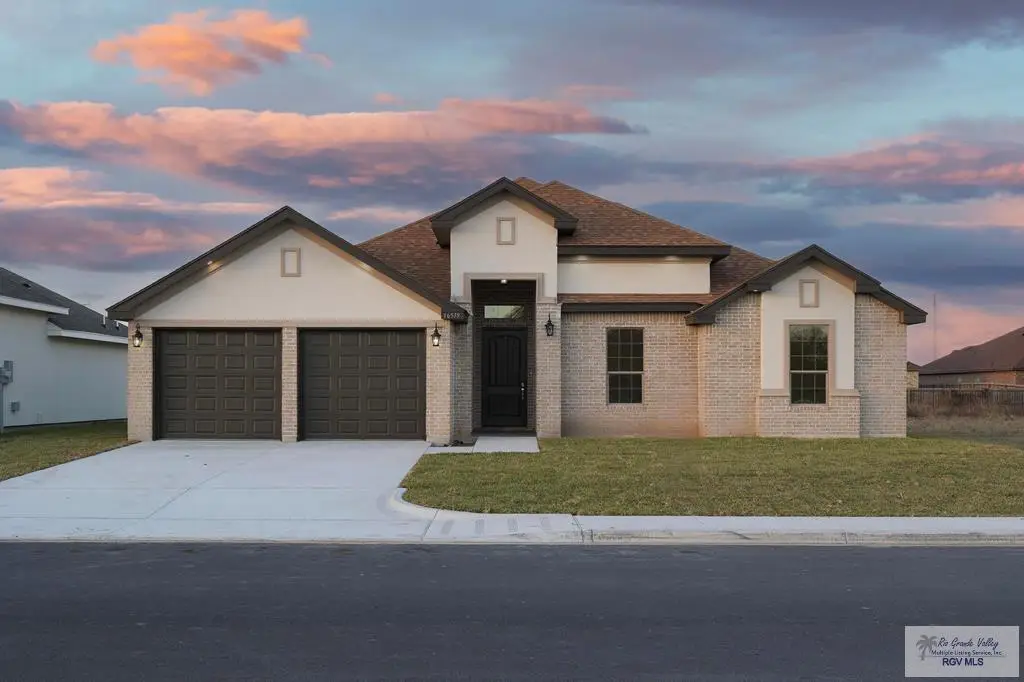16579 Napper Ln, Harlingen, TX 78552 - #1