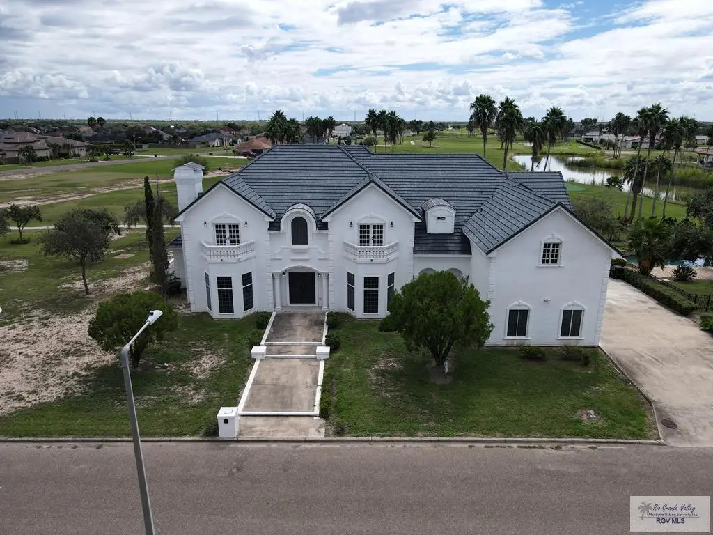 1009 Hacienda Del Sol, Weslaco, TX 78596 - Image #1