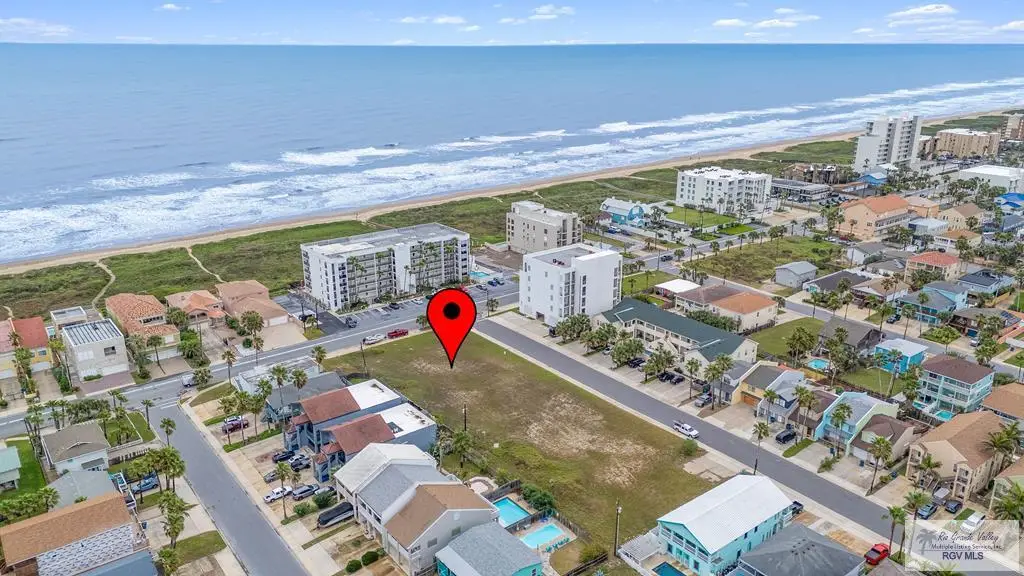 128 EAST Lantana St. #13B, South Padre Island, TX 78597 - Image #1
