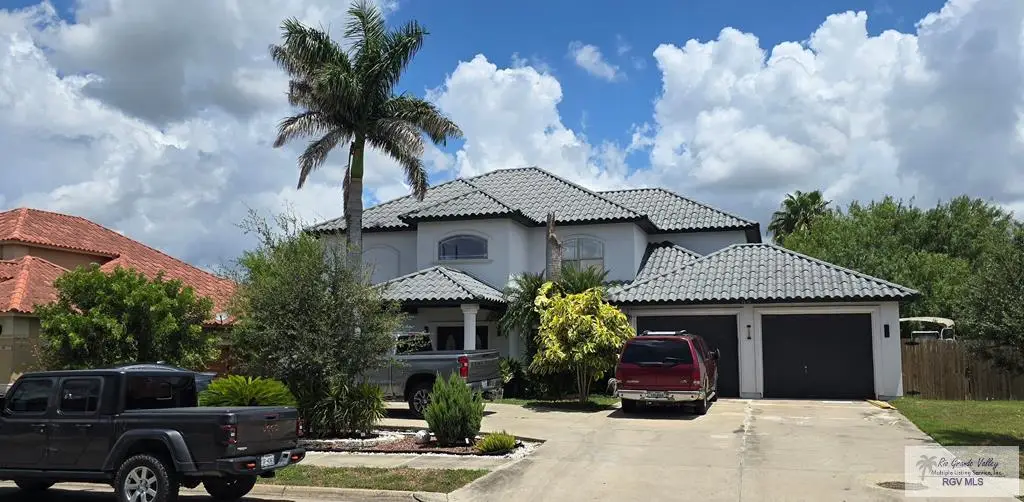 1925 Costa Del Sol Dr., Brownsville, TX 78520 - Image #1