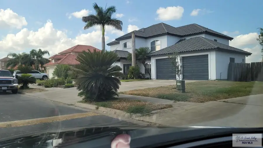 1925 Costa Del Sol Dr., Brownsville, TX 78520 - Image #2