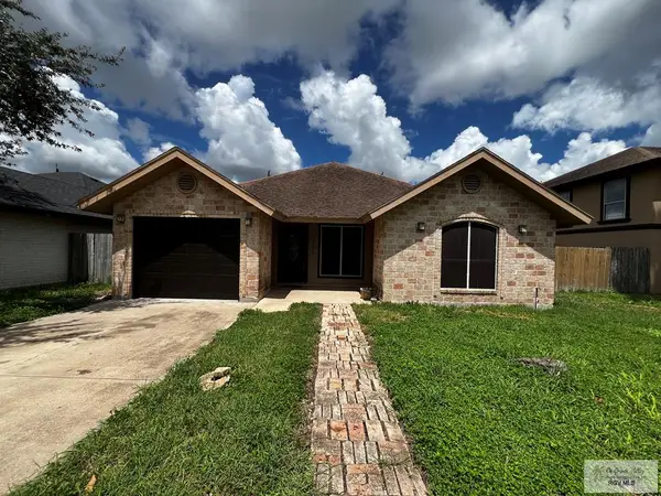 3535 Warwick Glen Dr., BROWNSVILLE, TX 78526