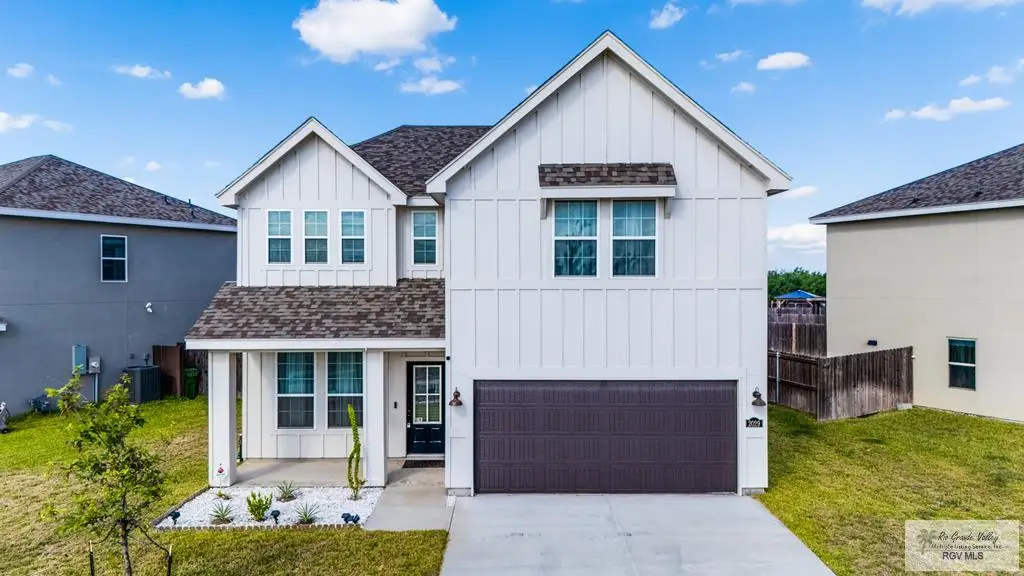 2029 Grove Ln, Brownsville, TX 78526 - Image #1