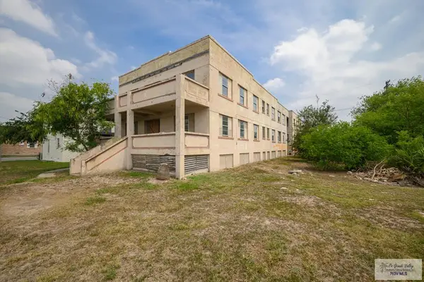 618 E Van Buren Ave., HARLINGEN, TX 78550