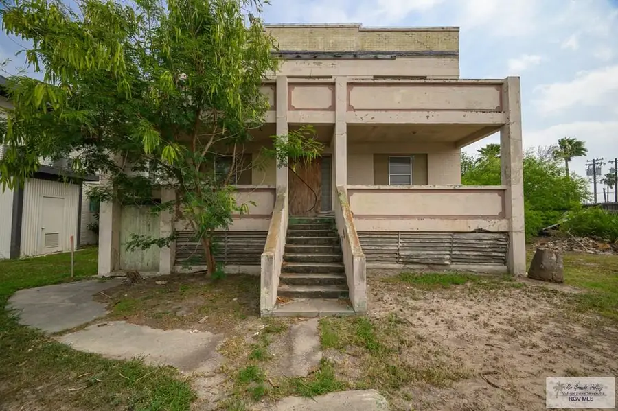 618 E Van Buren Ave., Harlingen, TX 78550 - Image #2