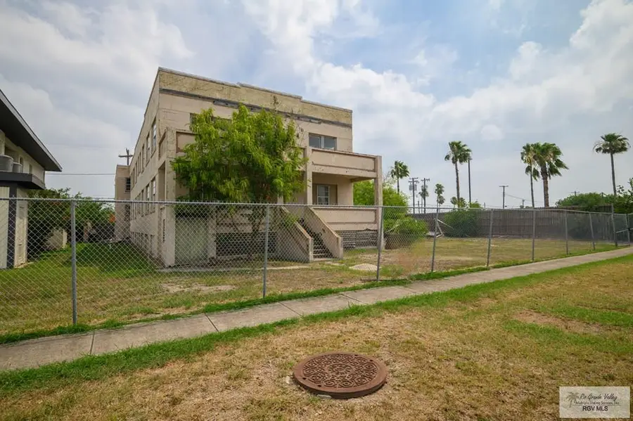 618 E Van Buren Ave., Harlingen, TX 78550 - Image #3