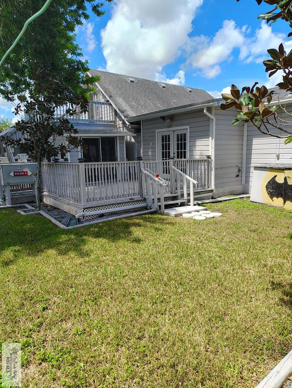 7304 Hope King St. #13, BROWNSVILLE, TX 78521