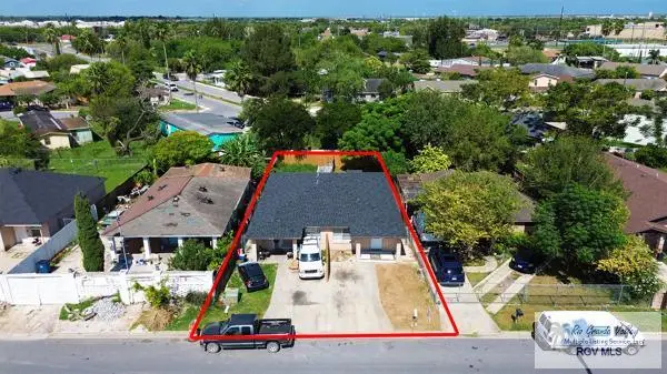 6841 Tallowood Cir., BROWNSVILLE, TX 78521