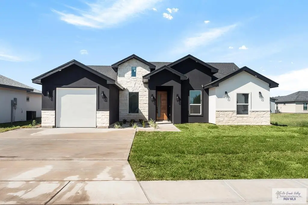 470 Marcelo St, La Feria, TX 78559 - Image #1