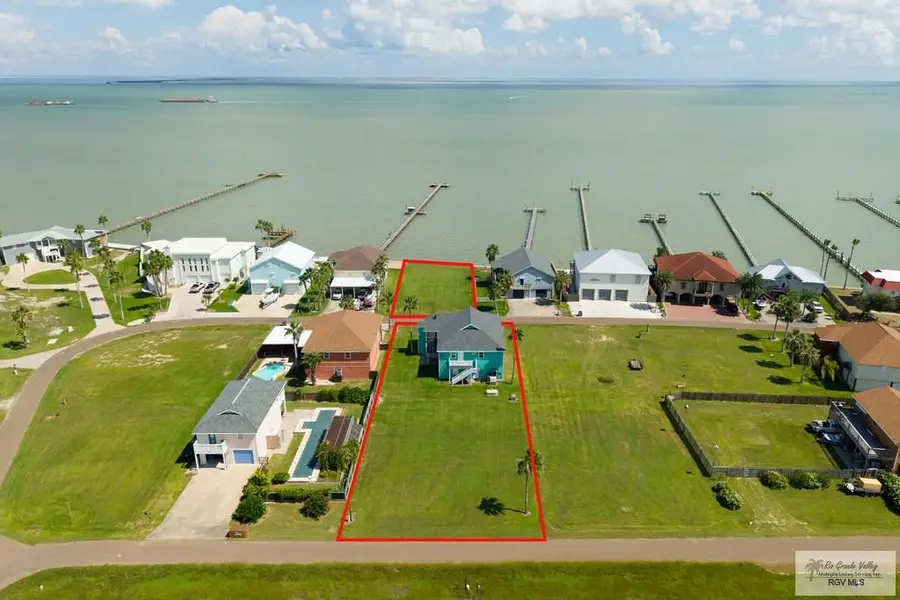1329/1332 Port South Dr., Port Mansfield, TX 78598 - Image #2