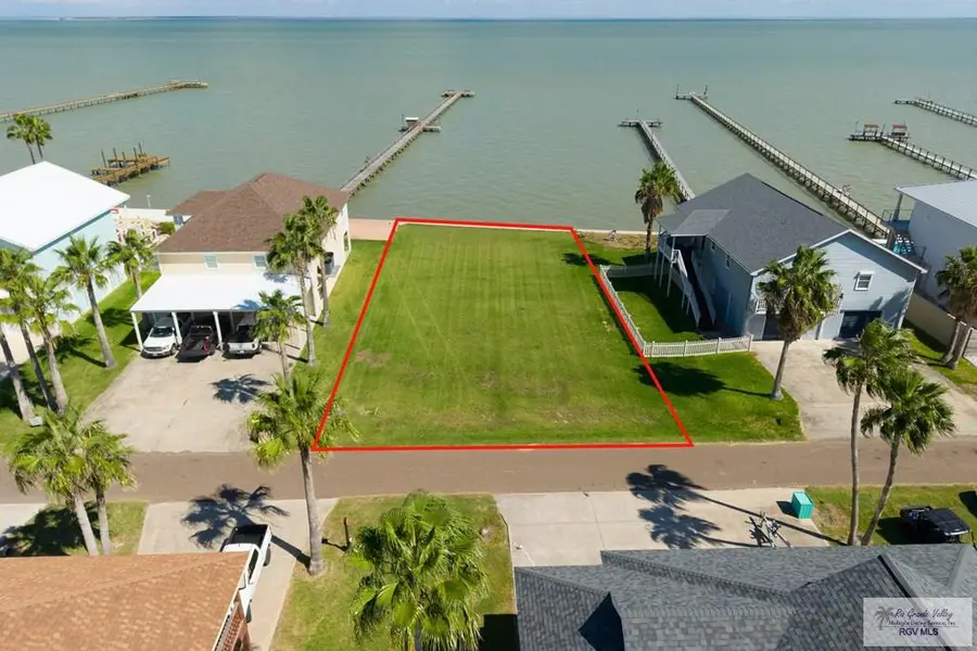 1329/1332 Port South Dr., Port Mansfield, TX 78598 - Image #3