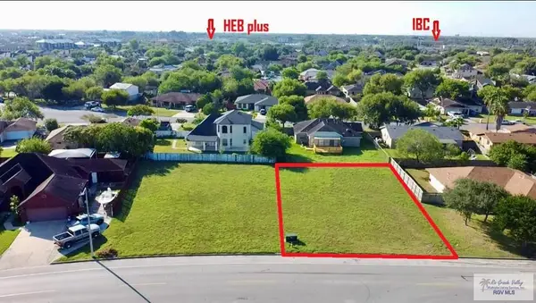 914 San Marcelo Blvd., BROWNSVILLE, TX 78520