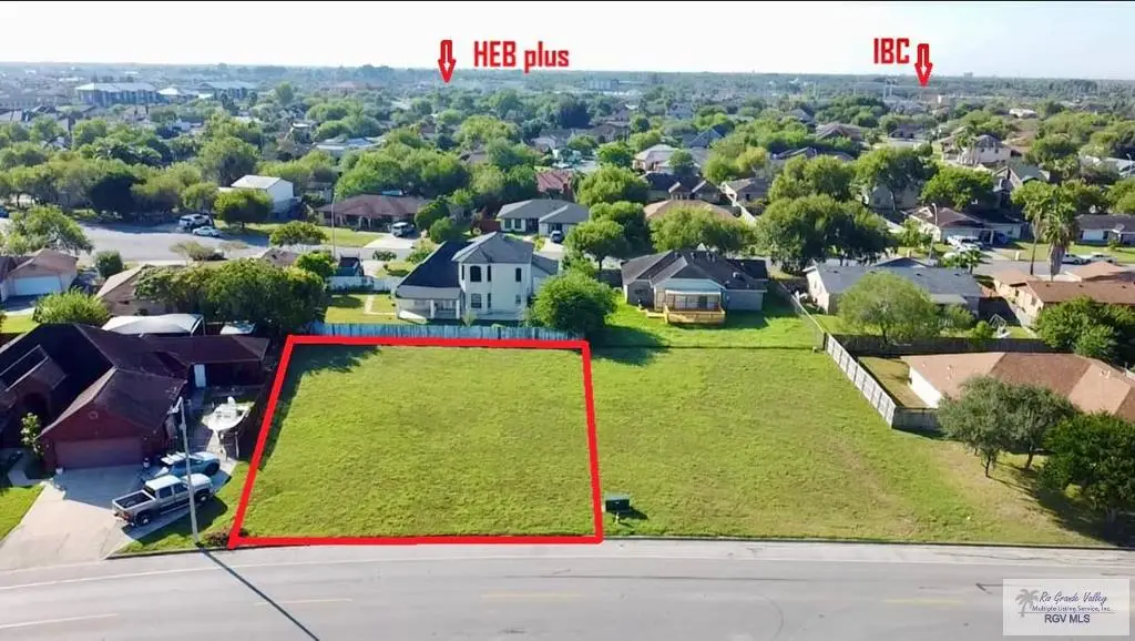 924 San Marcelo Blvd., Brownsville, TX 78520 - Image #1