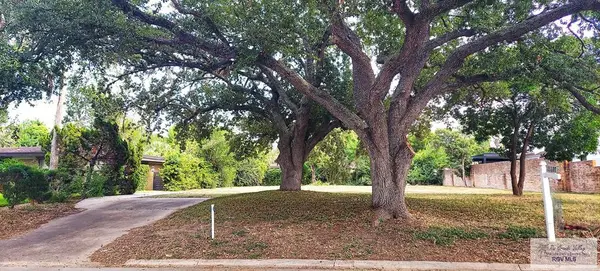 184 Calle Jacaranda, BROWNSVILLE, TX 78520