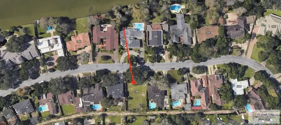 184 Calle Jacaranda, Brownsville, TX 78520 - Image #2