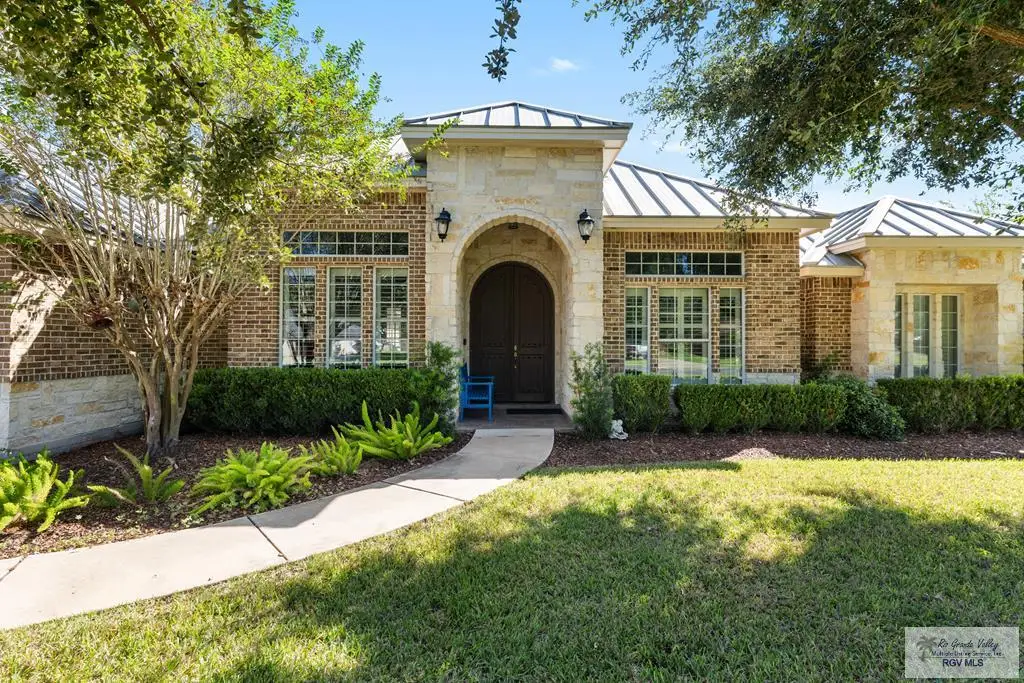 2214 Tucker Rd., Harlingen, TX 78552 - Image #1