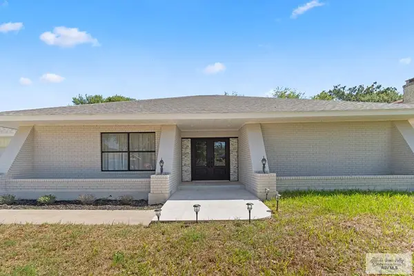2510 Emerald Lake Dr., HARLINGEN, TX 78550