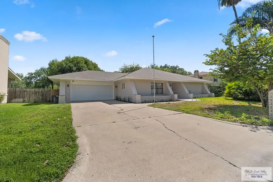 2510 Emerald Lake Dr., Harlingen, TX 78550 - Image #3