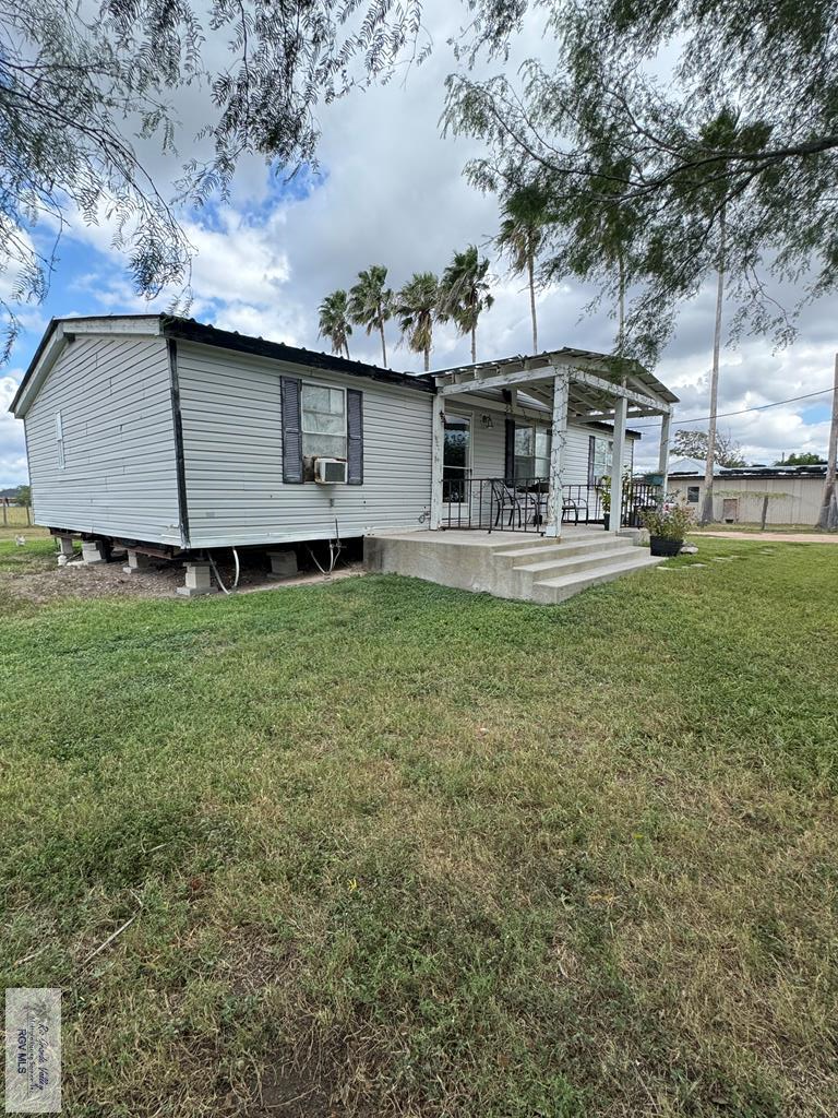 12559 San Filippo Rd., Santa Rosa, TX 78593 - Image #1