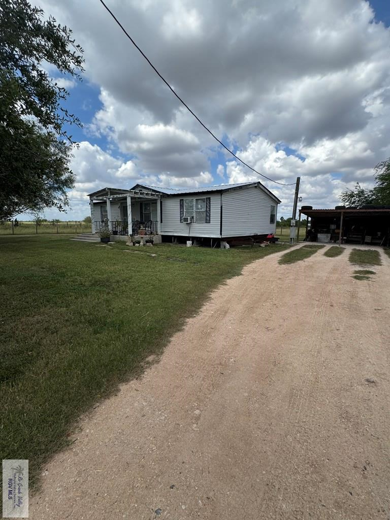 12559 San Filippo Rd., Santa Rosa, TX 78593 - Image #2