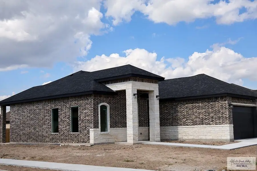 1705 Stirrup Cir, San Benito, TX 78586 - Image #3