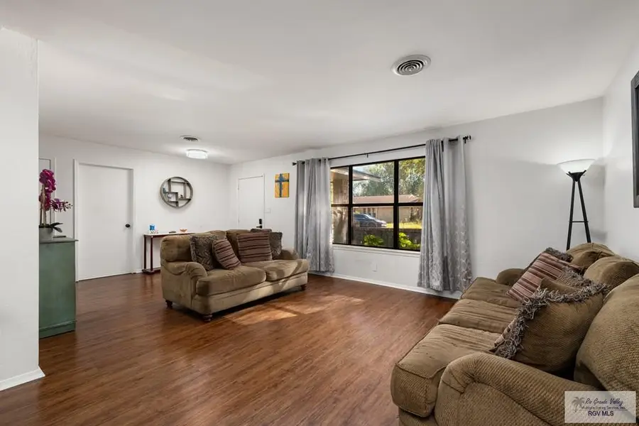 1805 Evergreen Ct., Harlingen, TX 78550 - Image #2