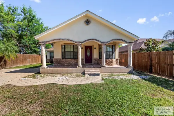 1718 Monclova Dr., BROWNSVILLE, TX 78521