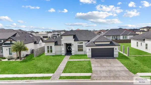 13811 N 34th Ln, MCALLEN, TX 78504