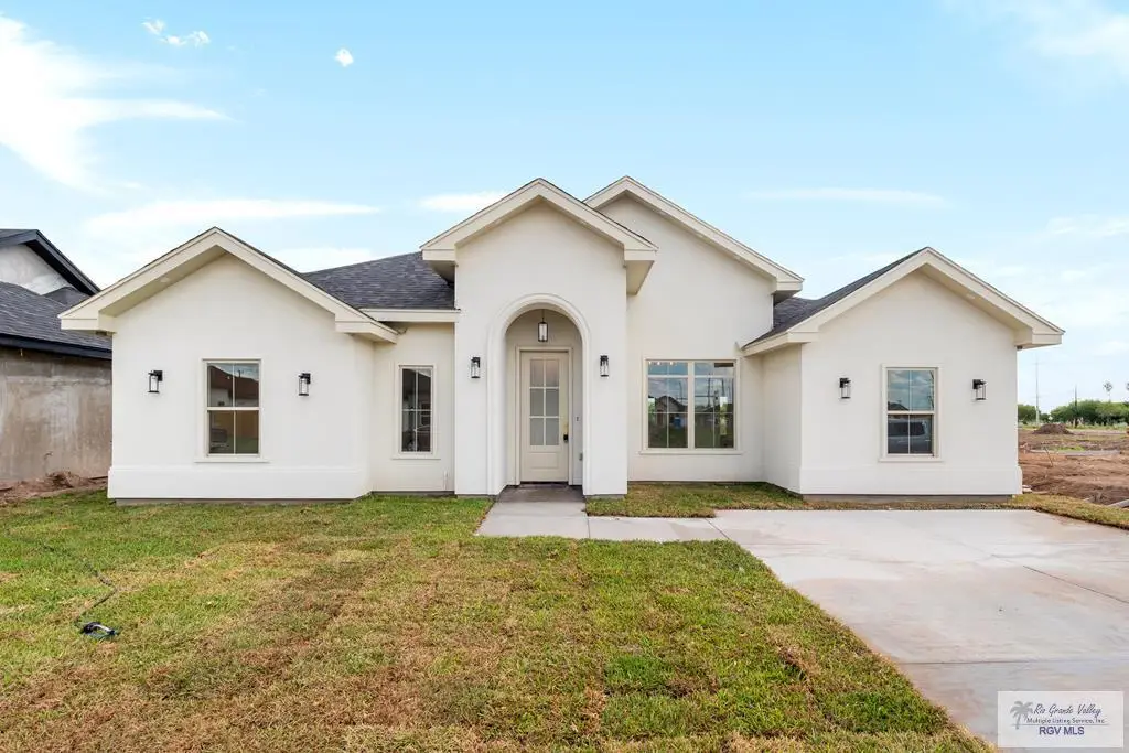 2441 Calle Moreno, Brownsville, TX 78521 - Image #1