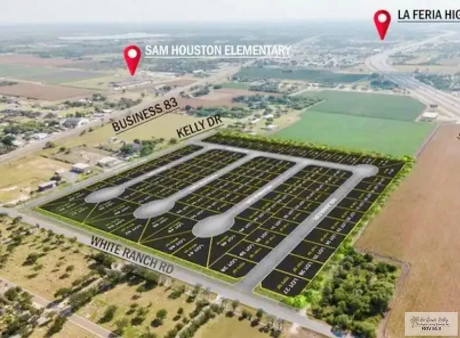 807 Beanka Dr, La Feria, TX 78559 - Image #2