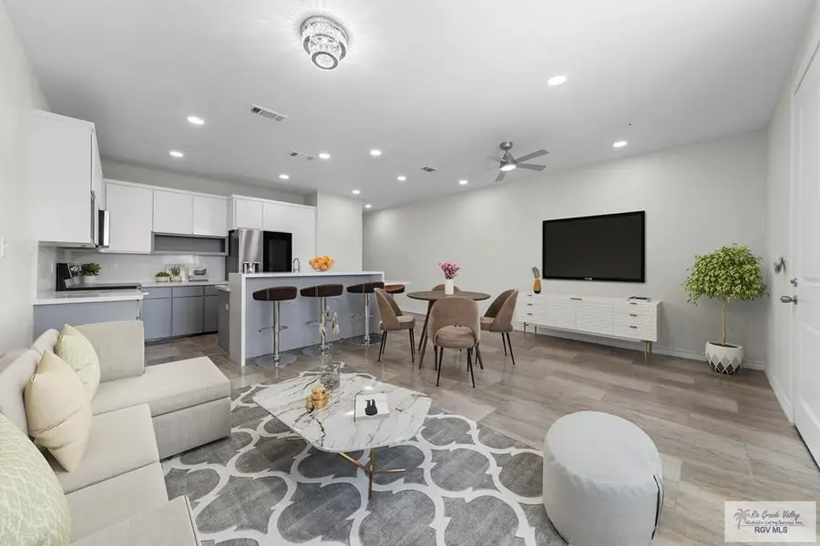 116 E Cora Lee Dr. #4, South Padre Island, TX 78597 - Image #2