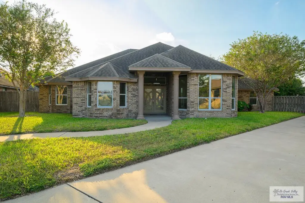 313 Royal St, Edinburg, TX 78539 - #1
