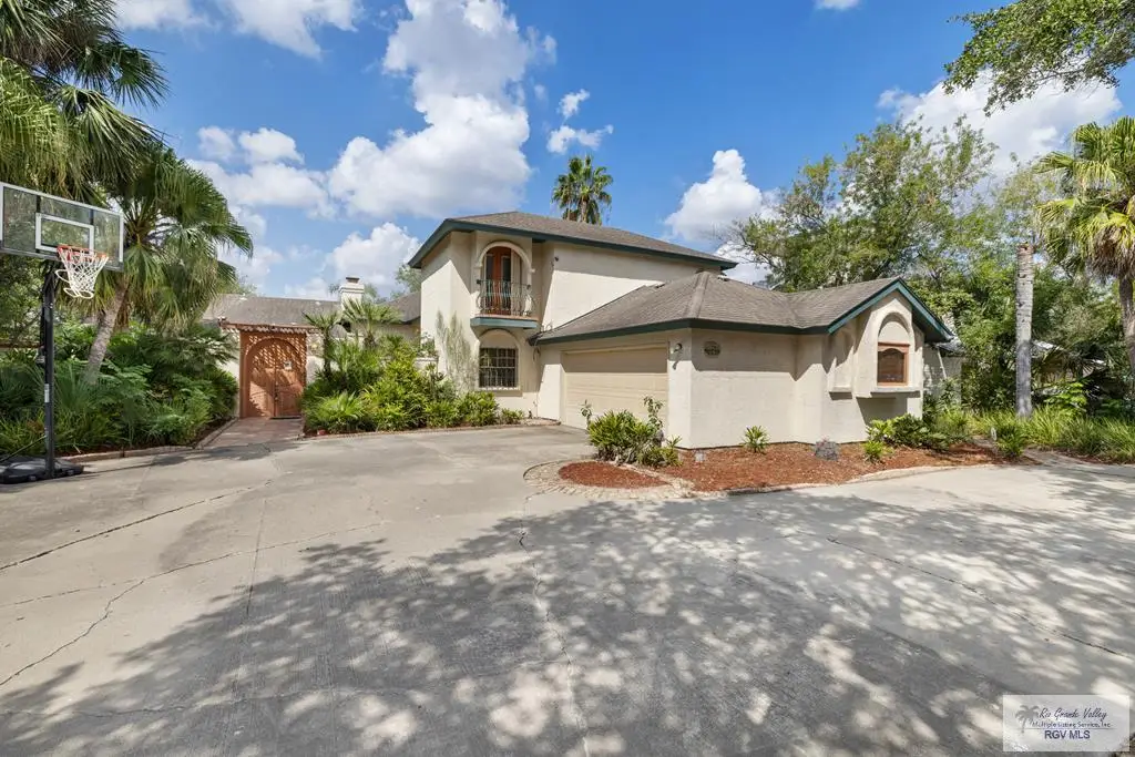 2821 Clifford St, Harlingen, TX 78550 - Image #1