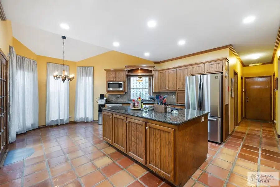 2821 Clifford St, Harlingen, TX 78550 - Image #3