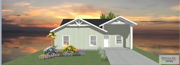 900 N Indiana Ave., MERCEDES, TX 78570