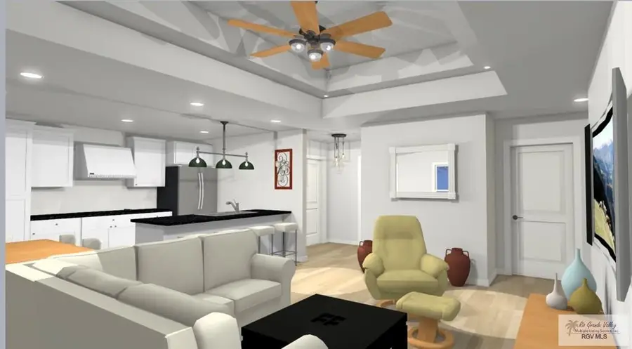 900 N Indiana Ave., Mercedes, TX 78570 - Image #3